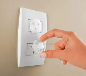 Baby Safety Electrical Outlet Covers