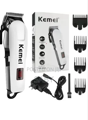 Kemei Hair Clippers