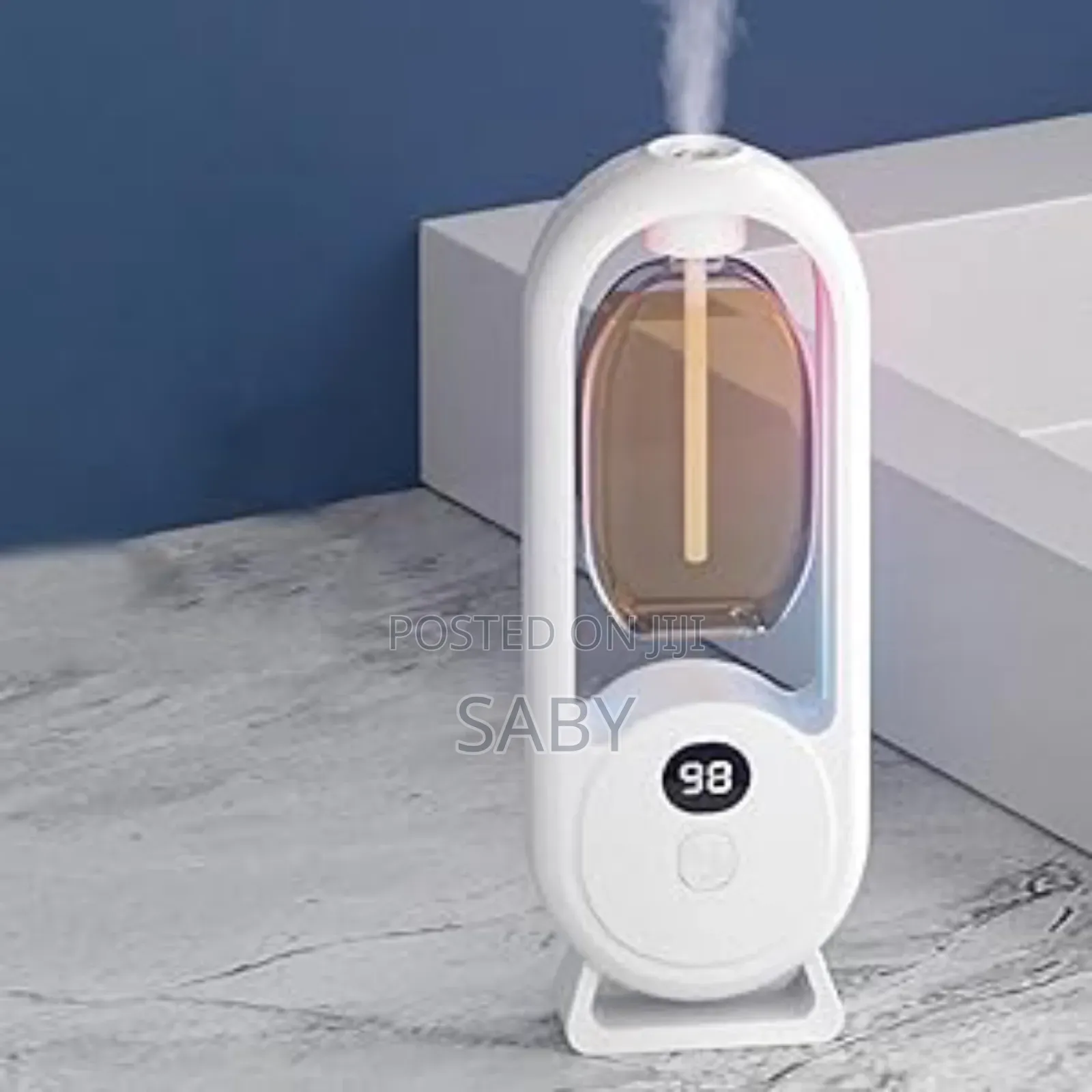 Automatic Fragrance Machine