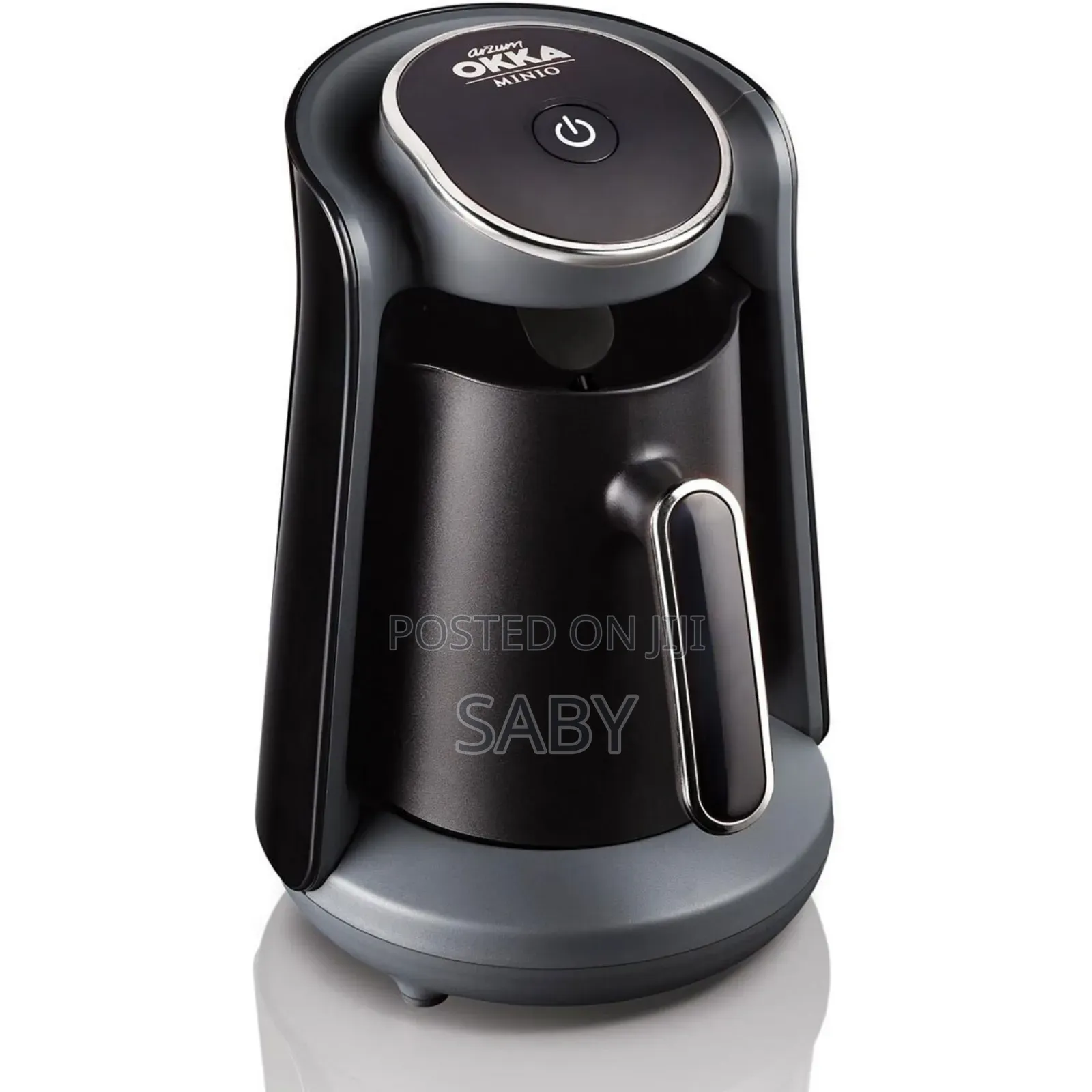 Turkey Tea and Coffee Maker