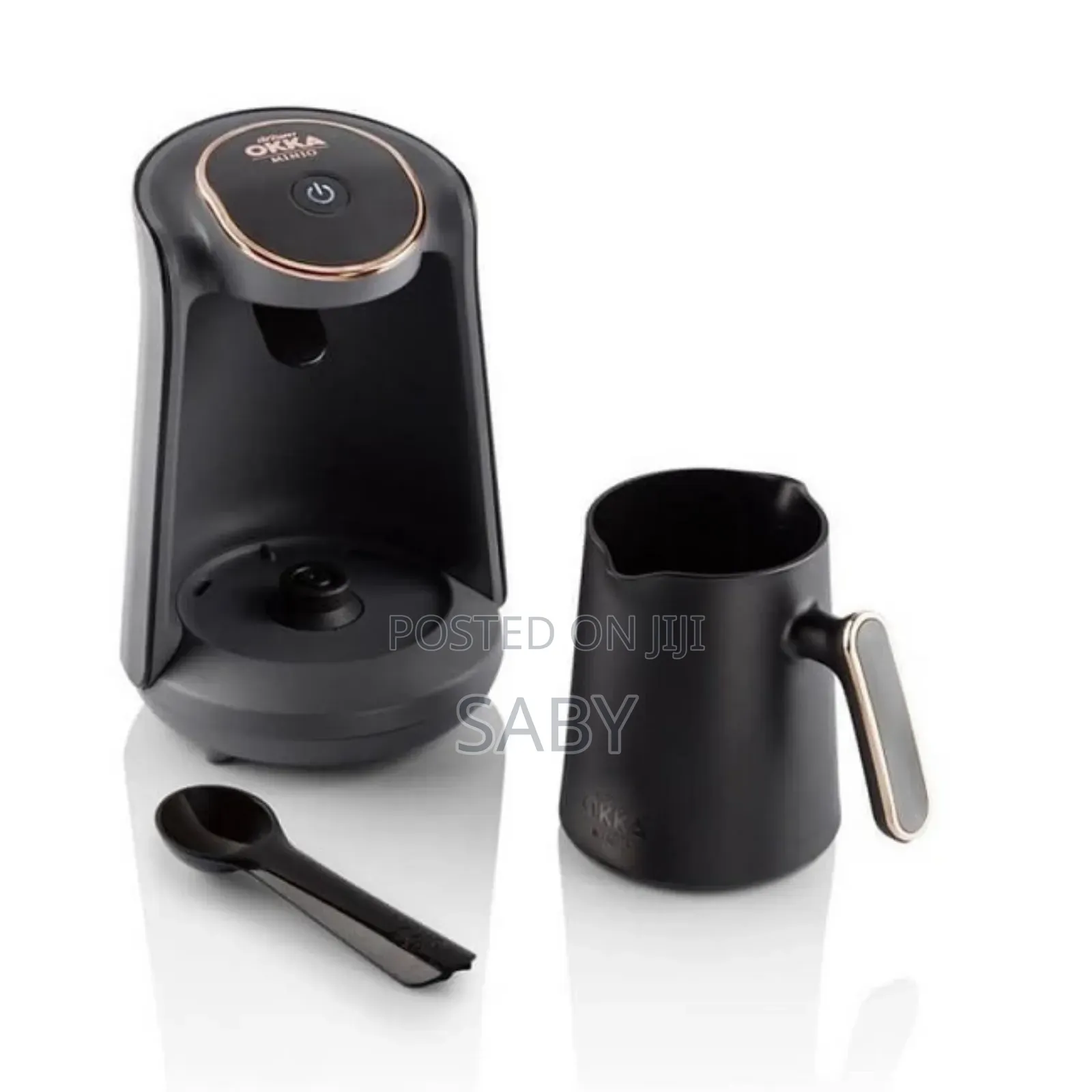 Turkey Tea and Coffee Maker