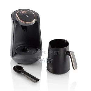 Turkey Tea and Coffee Maker