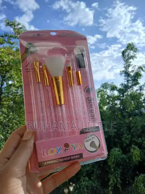 Make Up Brush 5 in One
