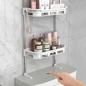 Shampoo Rack