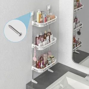 Shampoo Rack