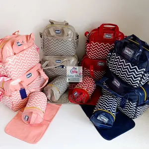 Photo - Chicco Mamy Bag