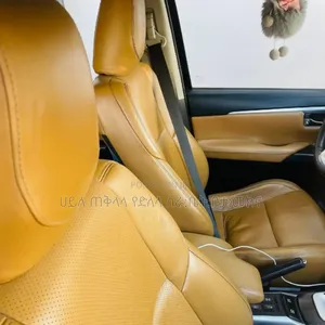 Toyota Fortuner 2017 Matt Black