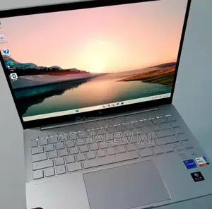 New Laptop HP Pavilion 14 16GB Intel Core I5 SSD 1T
