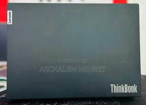 New Laptop Lenovo Thinkbook 14 16GB Intel Core I7 SSD 512GB