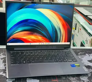 New Laptop Lenovo Thinkbook 14 16GB Intel Core I7 SSD 512GB
