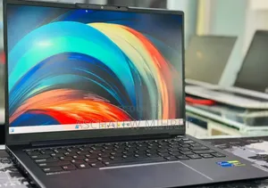 New Laptop Lenovo Thinkbook 14 16GB Intel Core I7 SSD 512GB