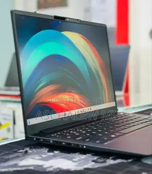 New Laptop Lenovo Thinkbook 14 16GB Intel Core I7 SSD 512GB
