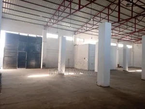 Warehouse for Rent