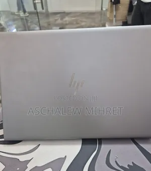 New Laptop HP ZBook 15 16GB Intel Core I7 SSD 512GB