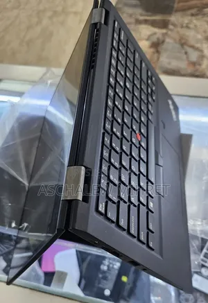 New Laptop Lenovo ThinkPad X390 Yoga 16GB Intel Core I7 SSD 512GB