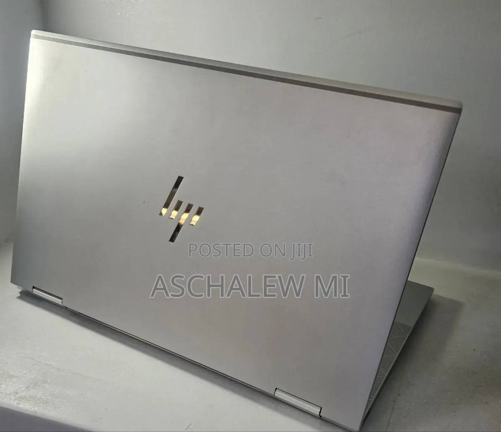 New Laptop HP EliteBook x360 1030 G8 16GB Intel Core i5 SSD 512GB