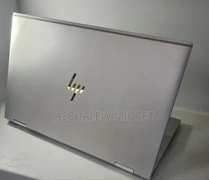 New Laptop HP EliteBook X360 1030 G8 16GB Intel Core I5 SSD 512GB