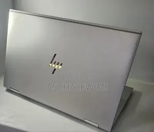 New Laptop HP EliteBook x360 1030 G8 16GB Intel Core i5 SSD 512GB