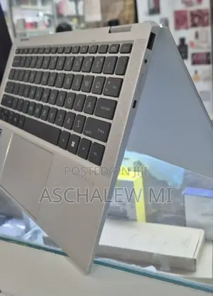 New Laptop HP EliteBook x360 1030 G8 16GB Intel Core i5 SSD 512GB