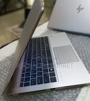 New Laptop HP EliteBook 840 G5 16GB Intel Core I7 SSD 512GB