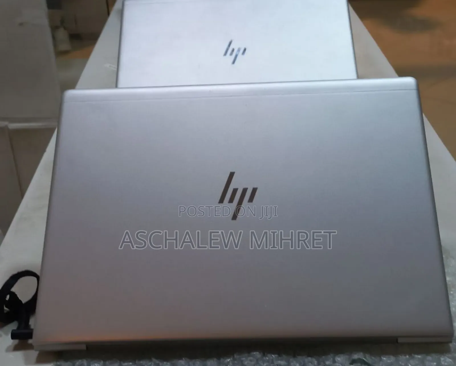New Laptop HP EliteBook 840 G5 16GB Intel Core I7 SSD 512GB