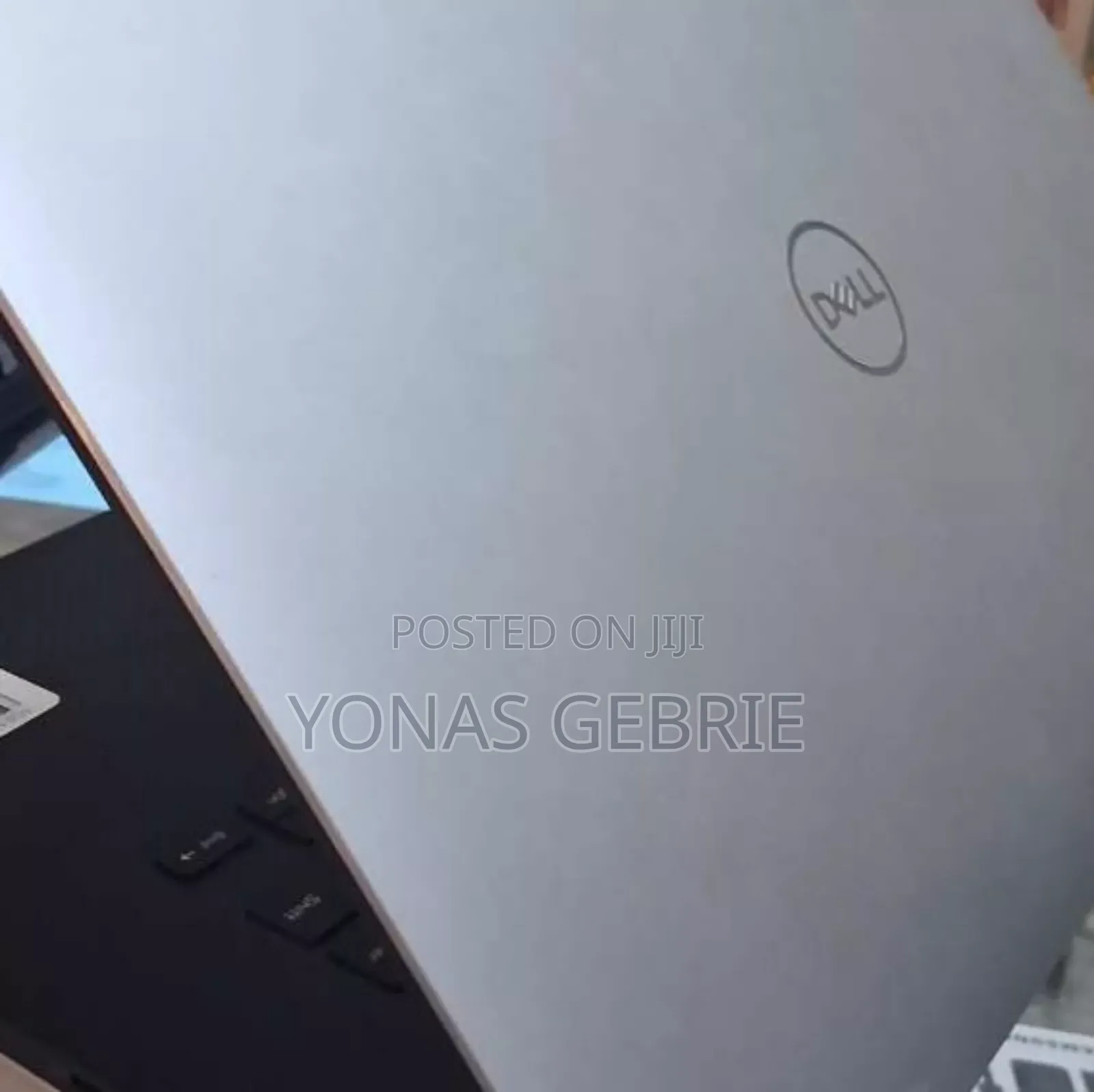 New Laptop Dell 16GB Intel Core i7 SSD 512GB