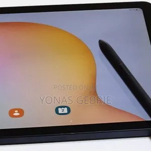 New Samsung Galaxy Tab S6 Lite 64 GB