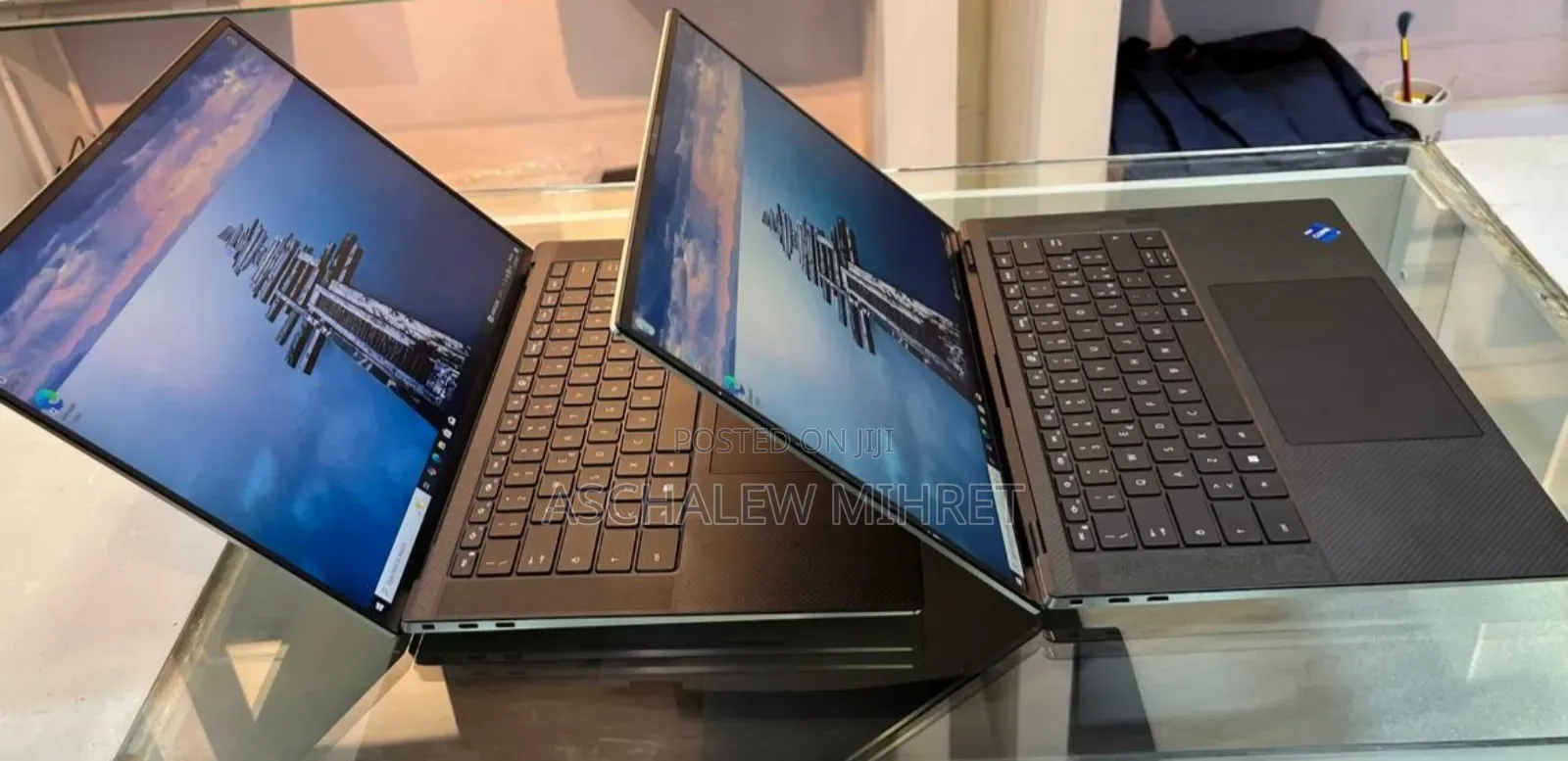 New Laptop Dell XPS 15 16GB Intel Core I7 SSD 512GB