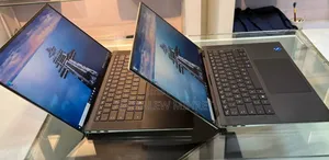 New Laptop Dell XPS 15 16GB Intel Core I7 SSD 512GB