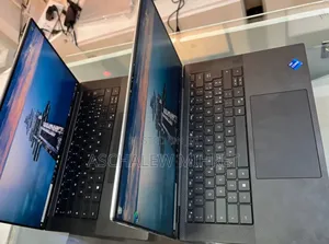 Photo - New Laptop Dell XPS 15 16GB Intel Core I7 SSD 512GB