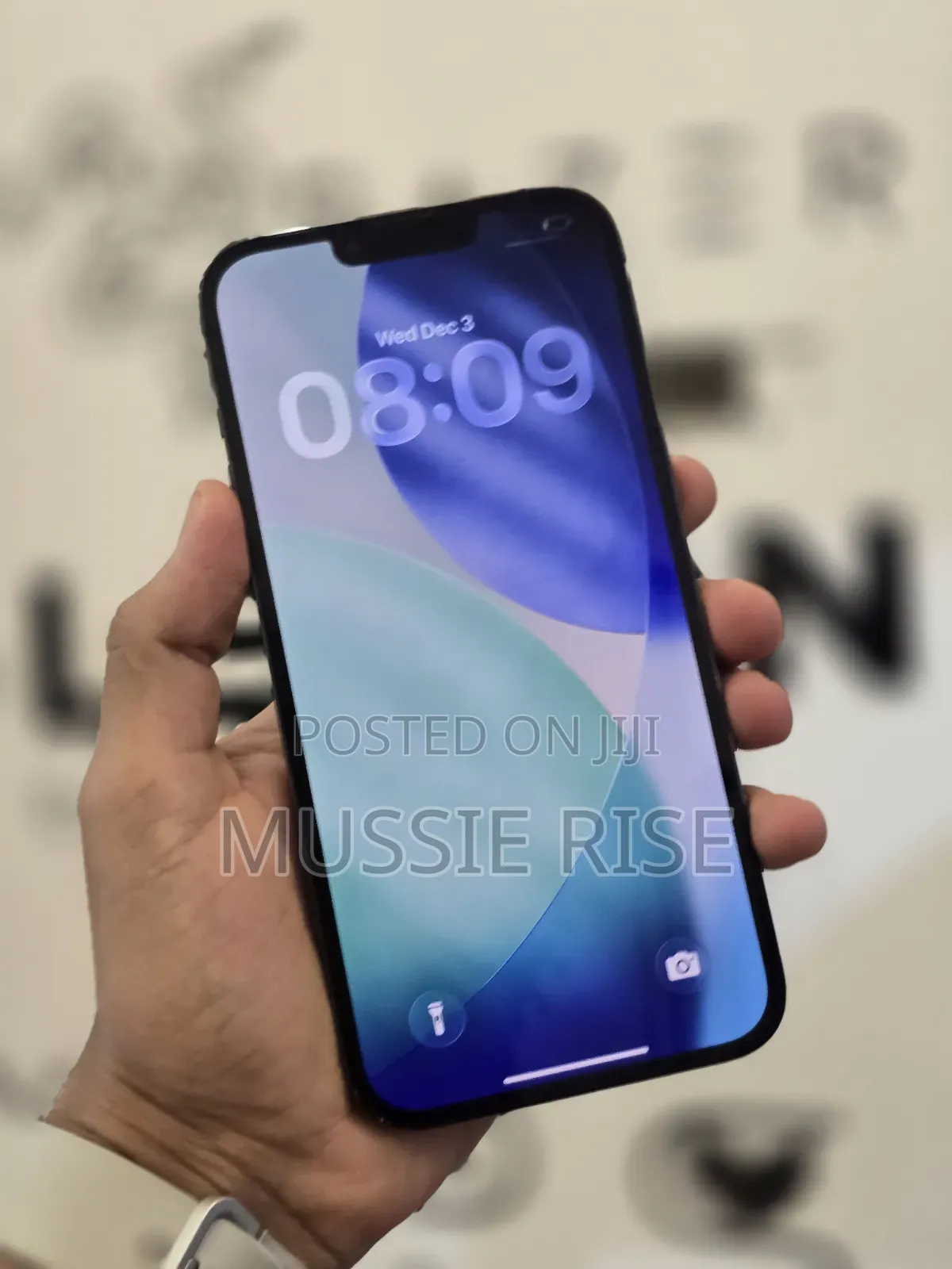 Apple iPhone 13 Pro Max 256 GB Green