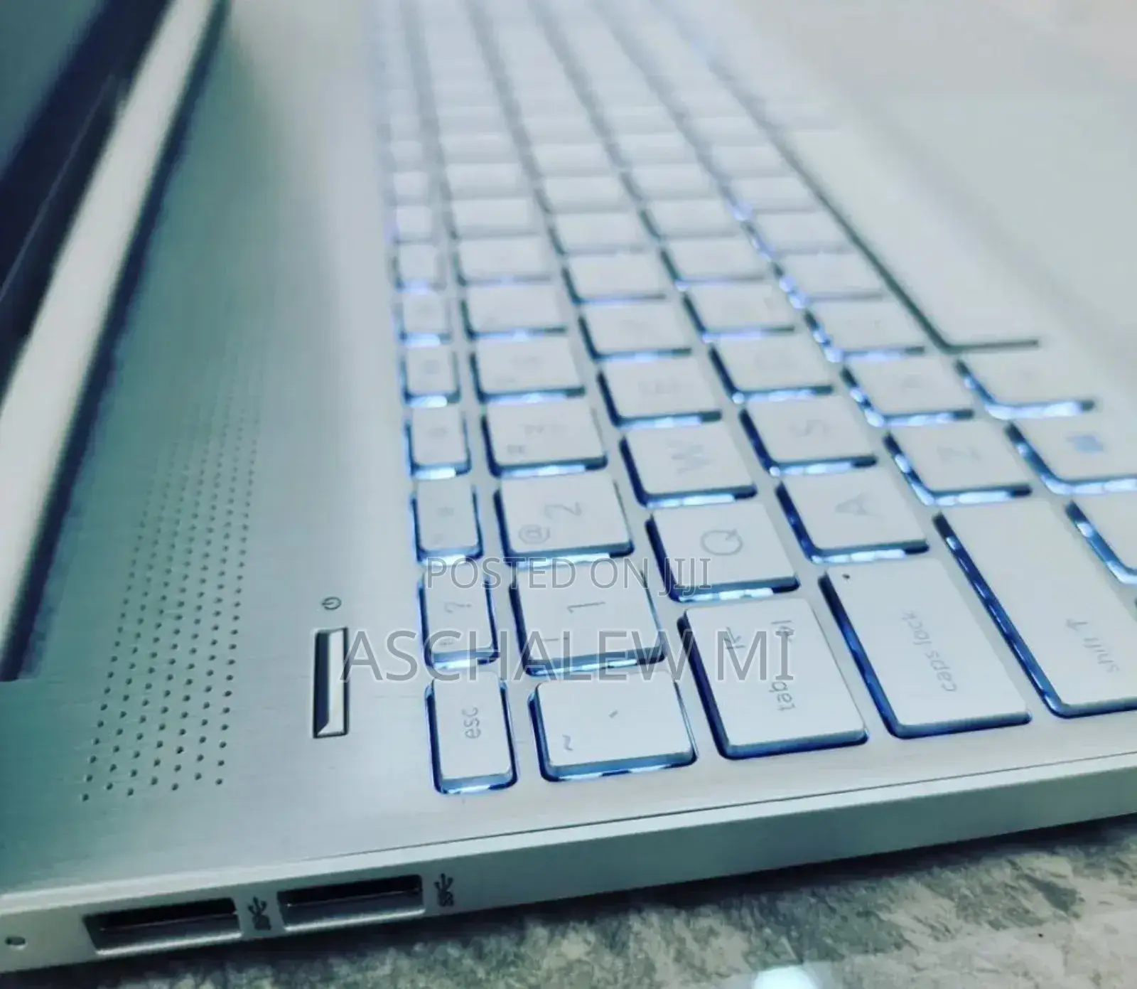 New Laptop HP Stream Notebook 16GB Intel Core I7 SSD 512GB