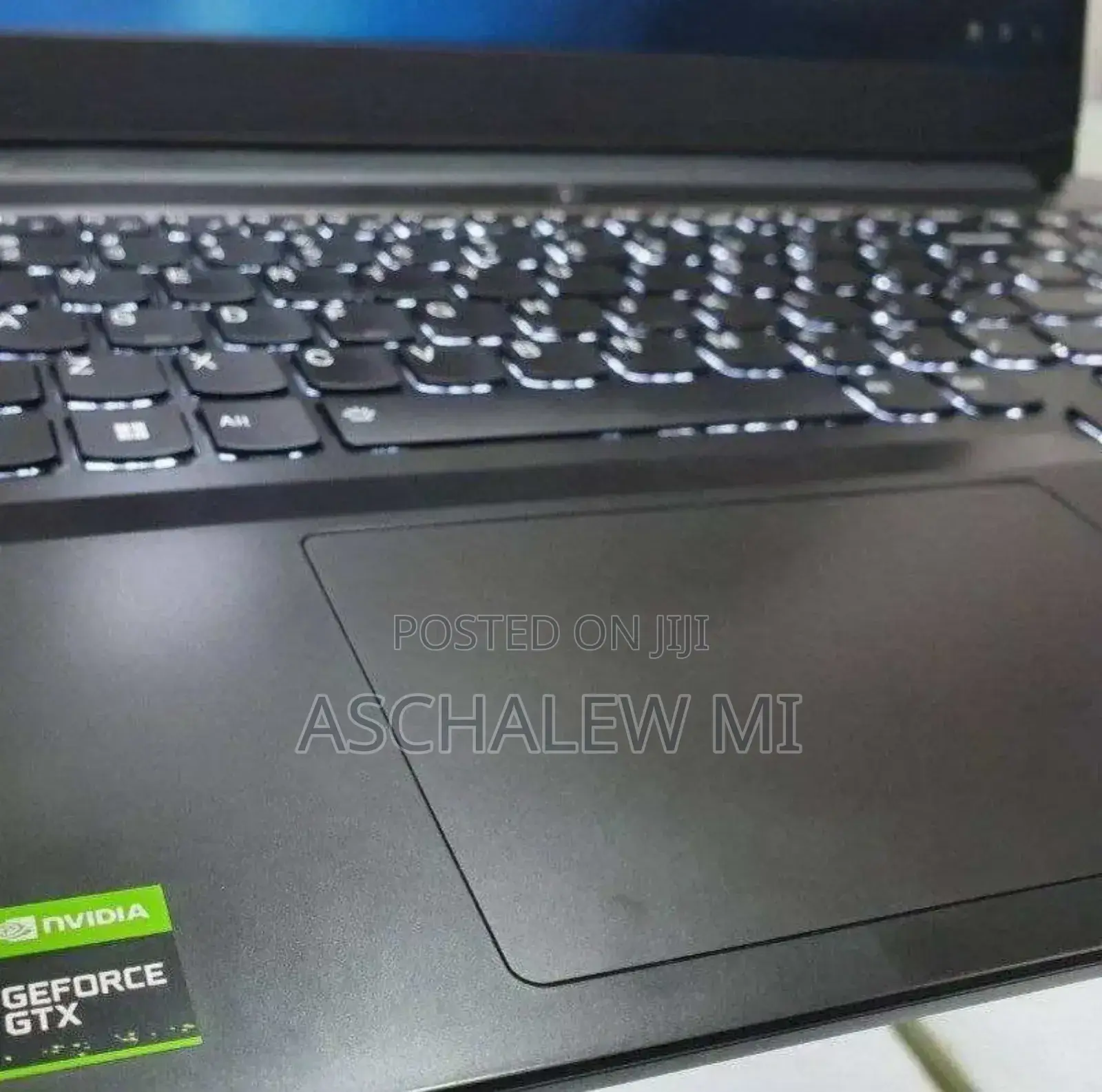 New Laptop Lenovo Ideapad 3 16GB Intel Core I7 SSD 512GB