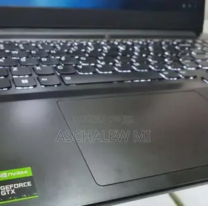 New Laptop Lenovo Ideapad 3 16GB Intel Core I7 SSD 512GB