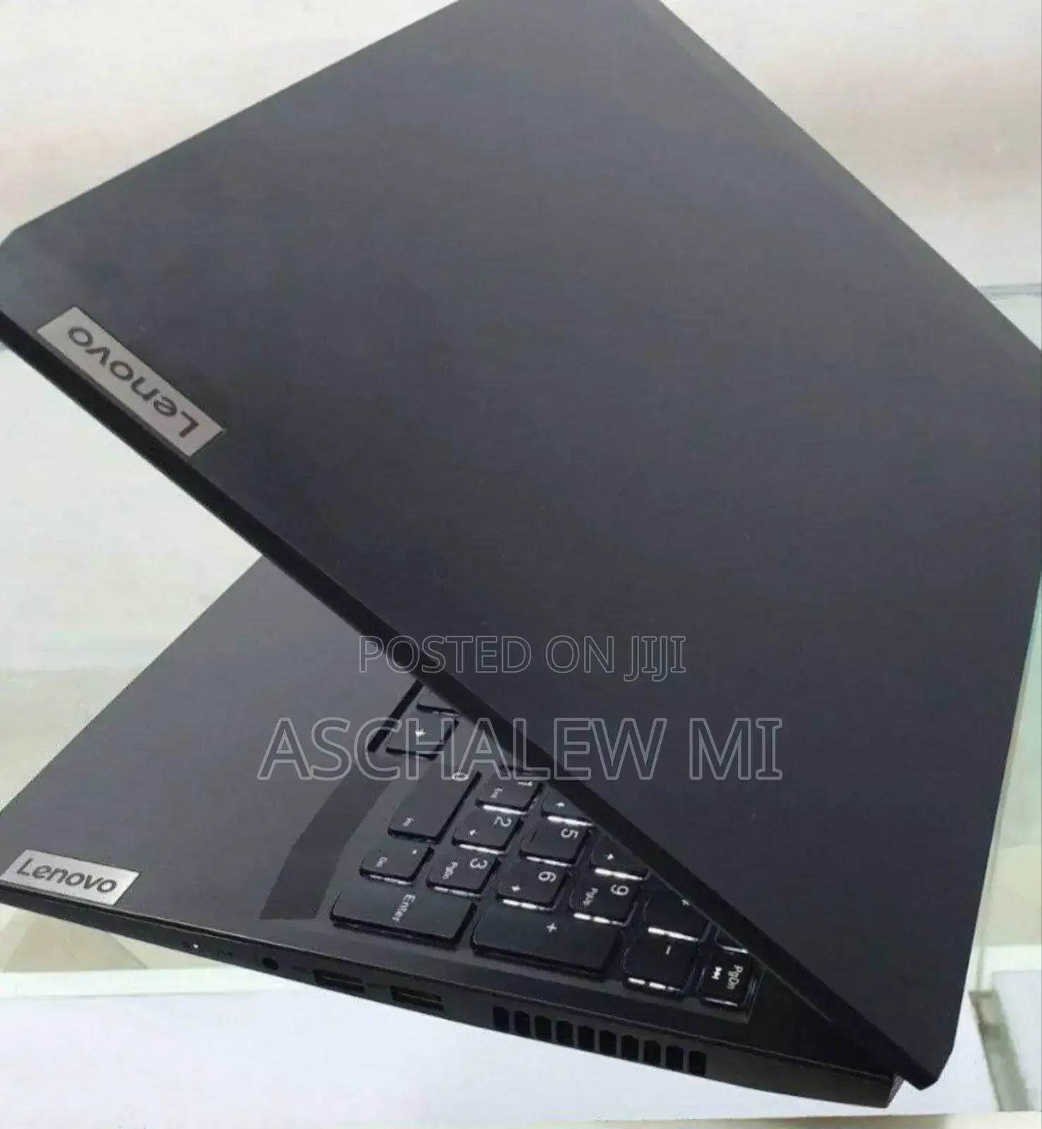 New Laptop Lenovo Ideapad 3 16GB Intel Core I7 SSD 512GB