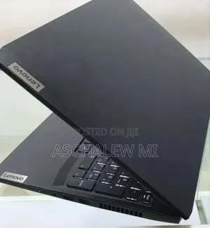 New Laptop Lenovo Ideapad 3 16GB Intel Core I7 SSD 512GB