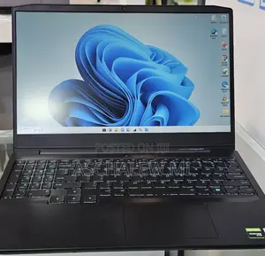 New Laptop Lenovo Ideapad 3 16GB Intel Core I7 SSD 512GB