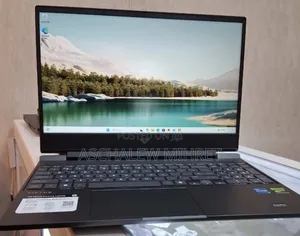Photo - New Laptop HP Victus 15 16GB Intel Core I5 SSD 512GB