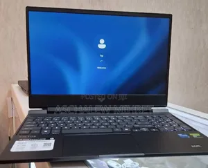 New Laptop HP Victus 15 16GB Intel Core I5 SSD 512GB