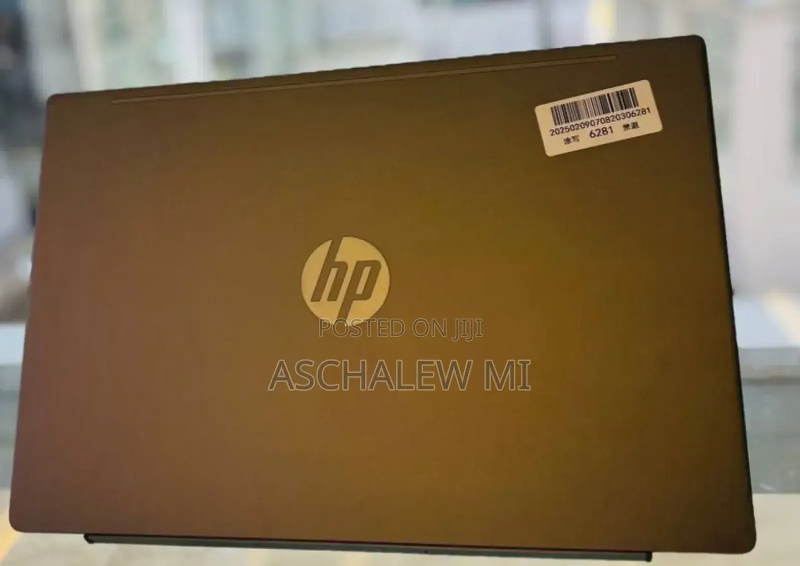 New Laptop HP Pavilion 14 16GB Intel Core I7 SSD 512GB