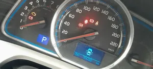 Toyota RAV4 2015 Black