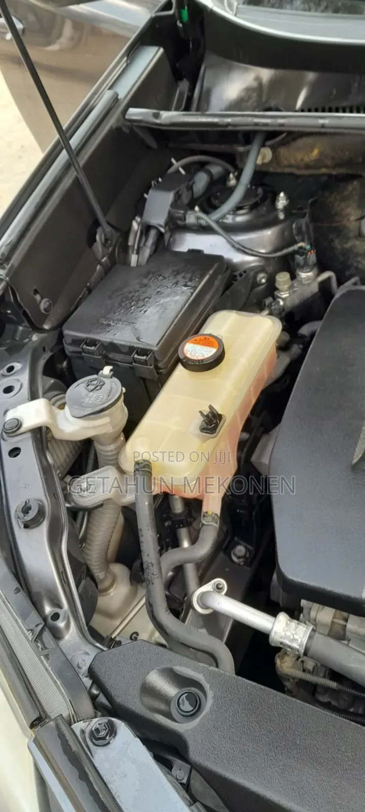 Toyota RAV4 2015 Black