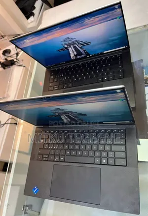 Photo - New Laptop Dell XPS 15 16GB Intel Core I7 SSD 512GB