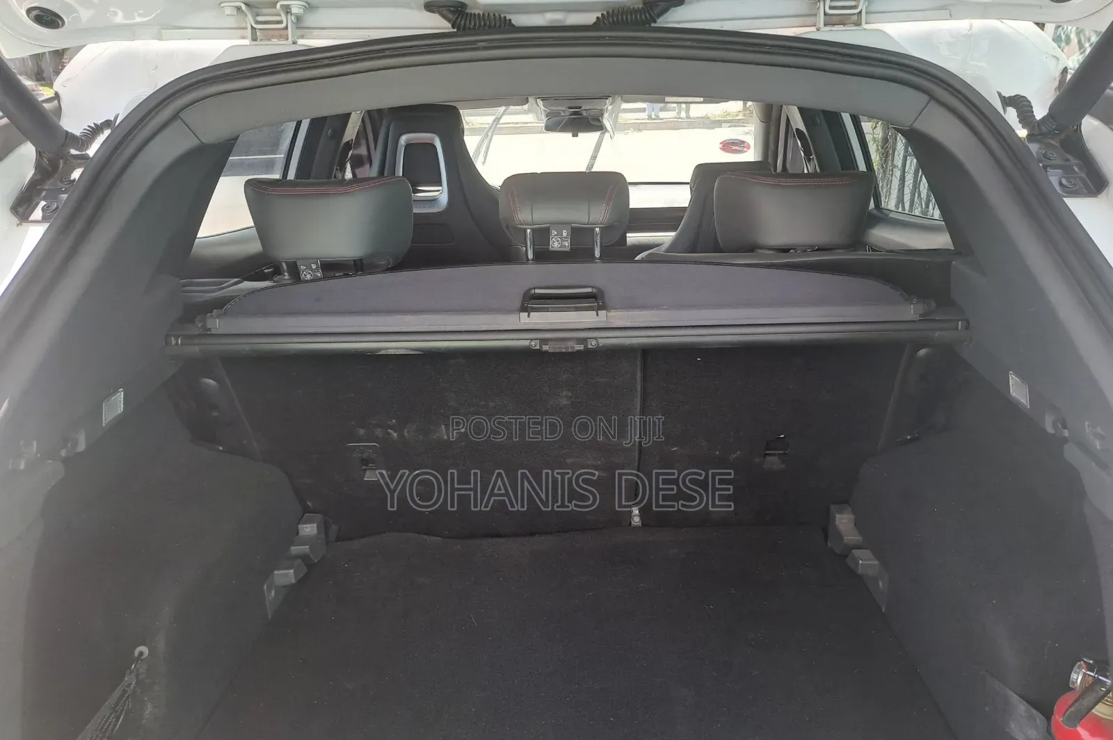 Jetour Dashing 2022 White