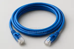 Photo - Cat6 Data Cable(Network Cable)