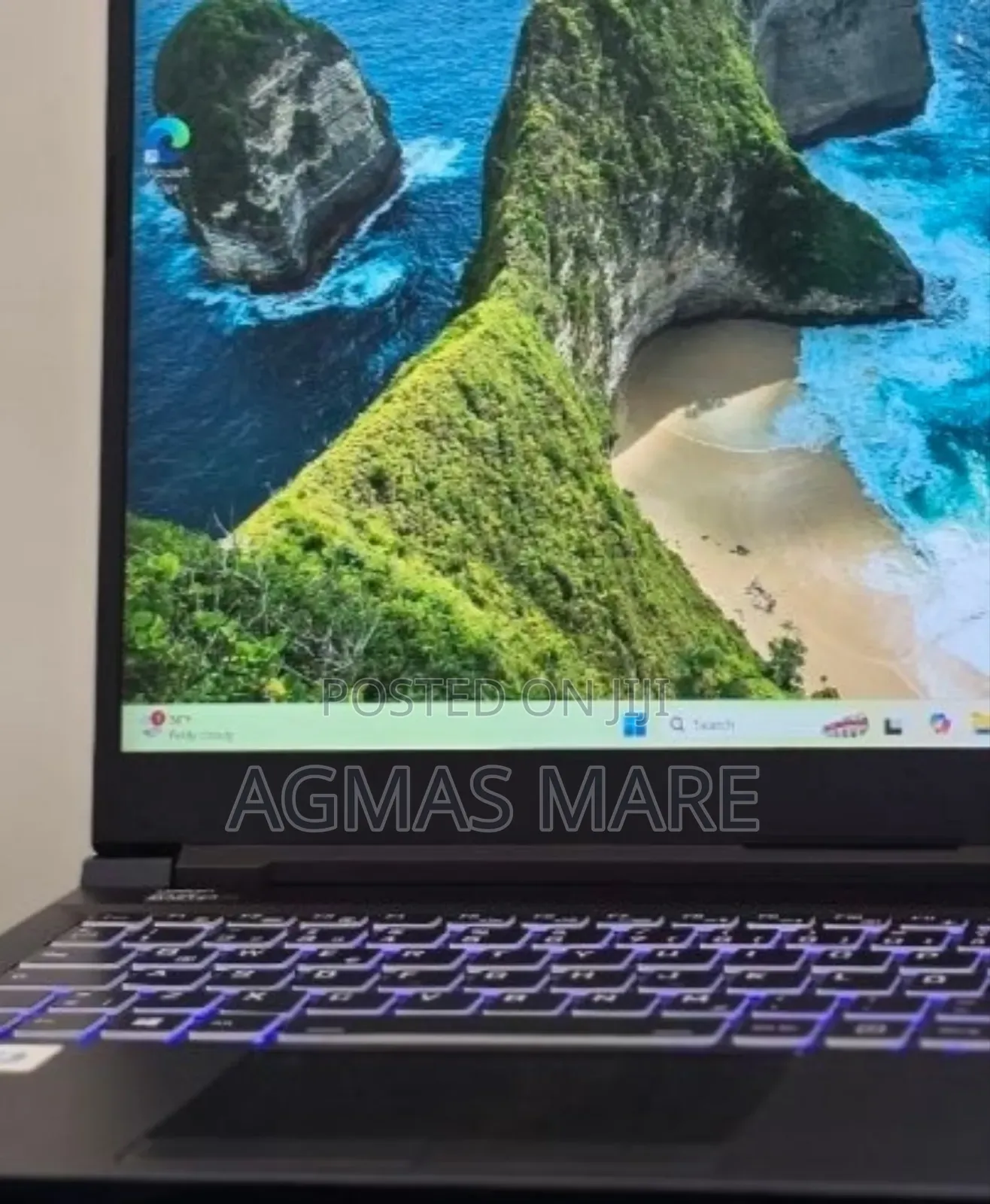 New Laptop 16GB Intel Core i7 SSD 1T