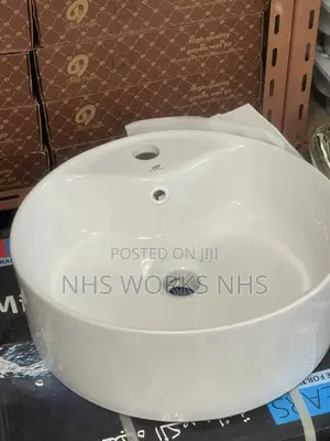 Handwash Bowl