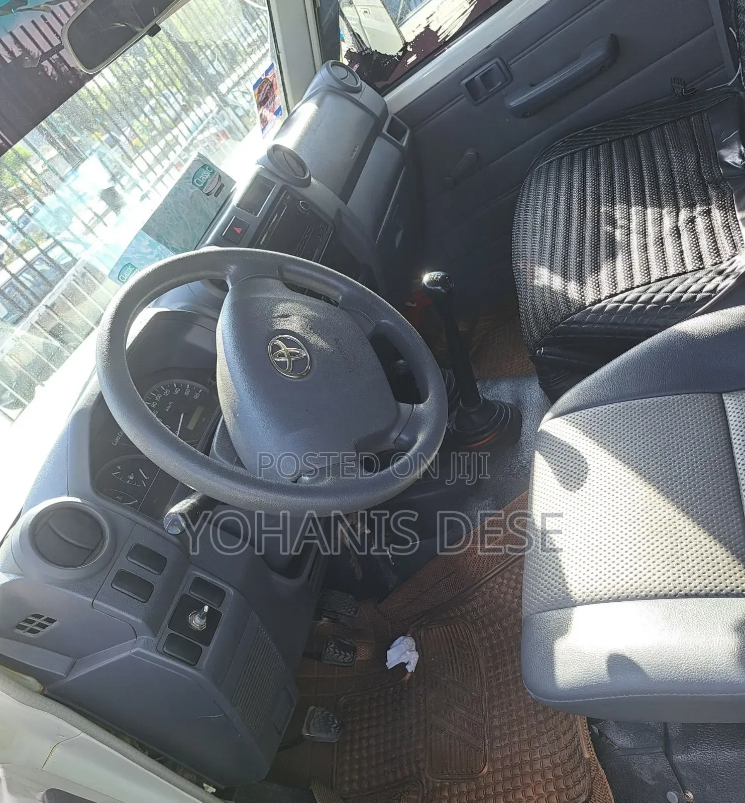 Toyota Mark II 2022 White