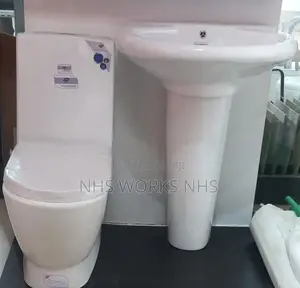 Photo - Gold Dragon Handwash