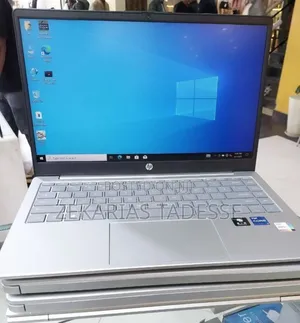 Photo - New Laptop HP Stream Notebook 16GB Intel Core I5 SSD 1T